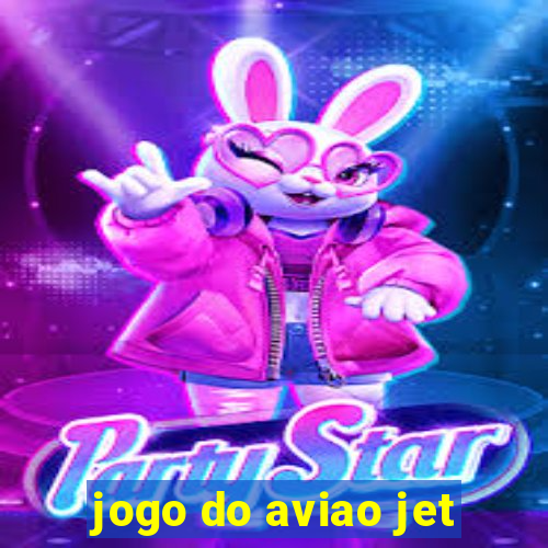 jogo do aviao jet